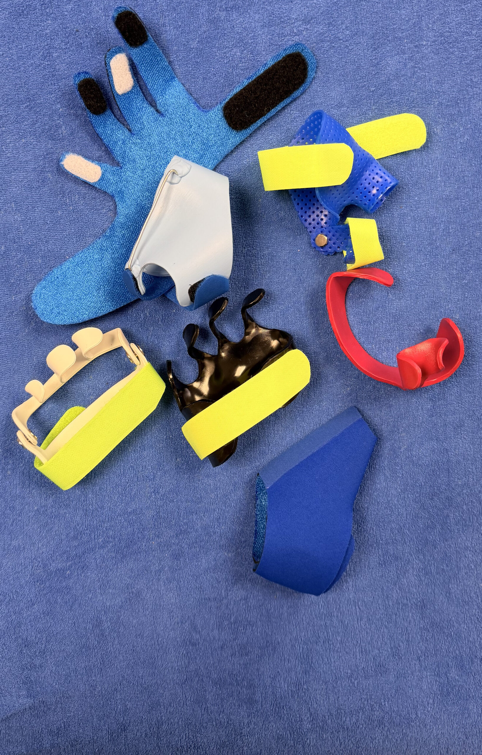 Neue Kenntnisse rund um das Thema Schienen